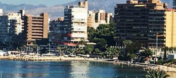 Apartamento T2 em Alicante, Spain N.º 21774 10