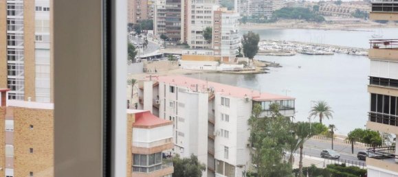 Apartamento T2 em Alicante, Spain N.º 21774 4