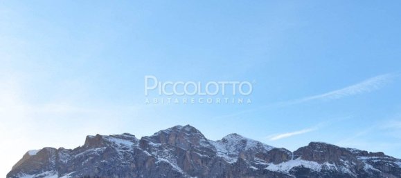 Пентхаус с 3 спальнями в Кортина д’Ампеццо, Италия № 351162 5