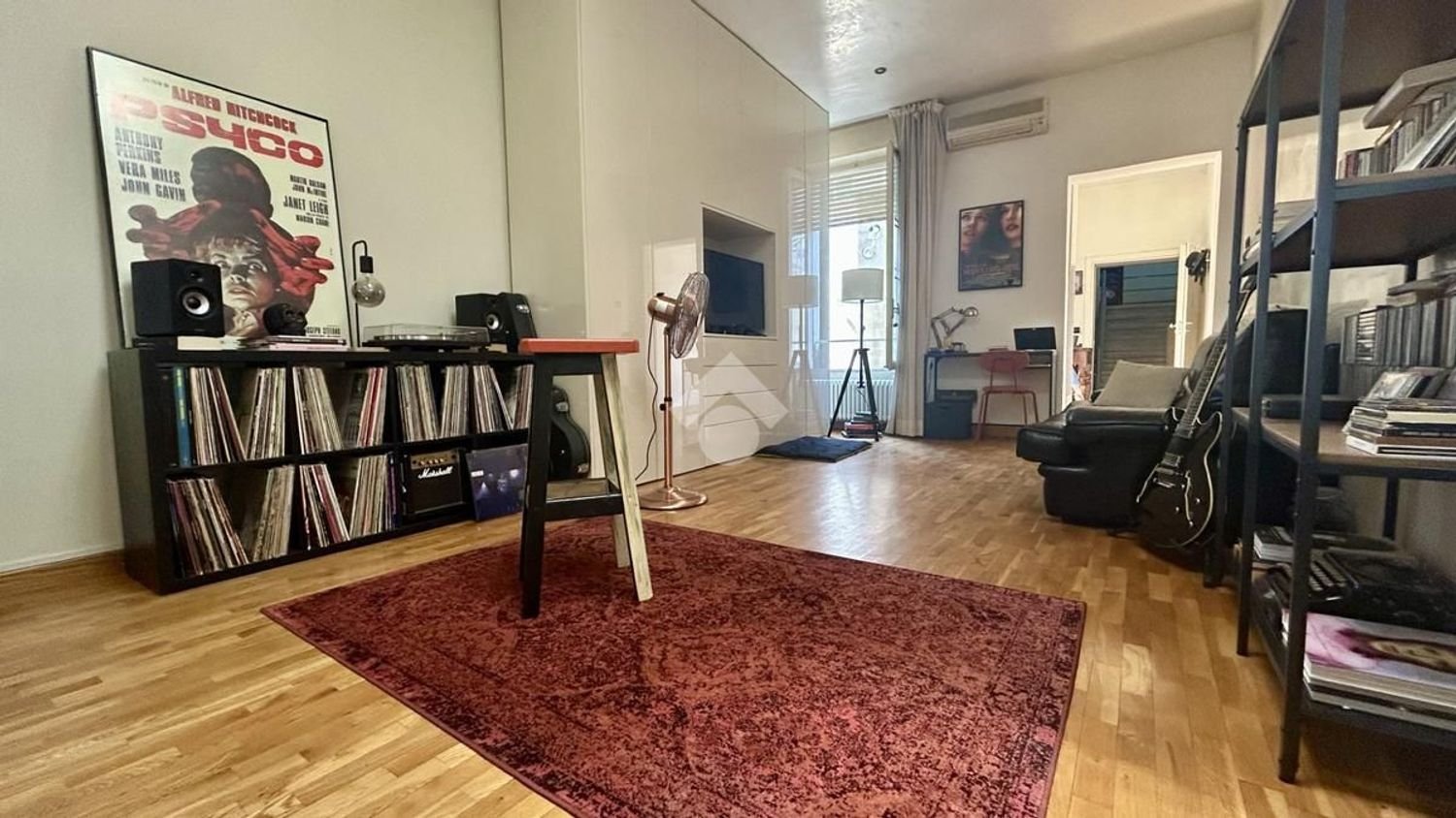 Studio in Rimini, Italy No. 306416