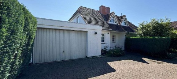 2 غرف نوم تاون هاوس في Harburg, Germany رقم 150010 2