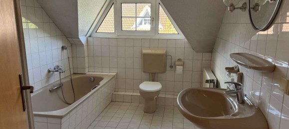 2 غرف نوم تاون هاوس في Harburg, Germany رقم 150010 31