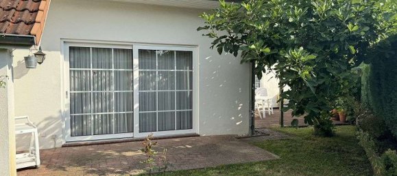 2 غرف نوم تاون هاوس في Harburg, Germany رقم 150010 22