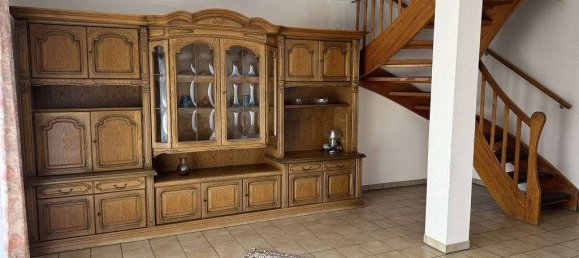 2 غرف نوم تاون هاوس في Harburg, Germany رقم 150010 18