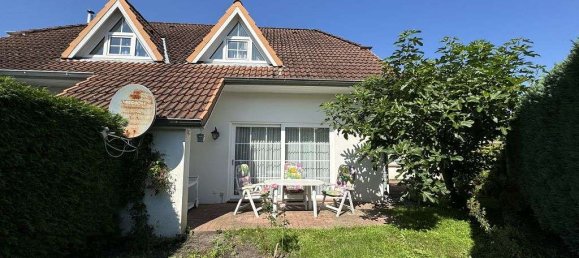 2 غرف نوم تاون هاوس في Harburg, Germany رقم 150010 21