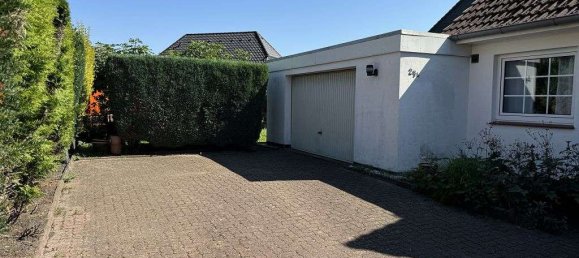 2 غرف نوم تاون هاوس في Harburg, Germany رقم 150010 3