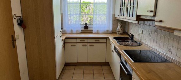 2 غرف نوم تاون هاوس في Harburg, Germany رقم 150010 9