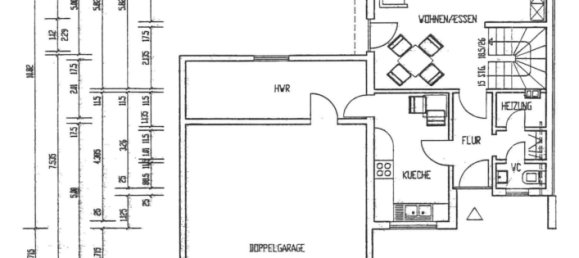 2 غرف نوم تاون هاوس في Harburg, Germany رقم 150010 35