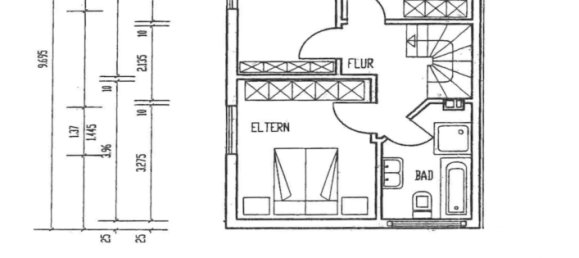 2 غرف نوم تاون هاوس في Harburg, Germany رقم 150010 37