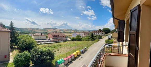 5 bedrooms Apartment in Pesaro, Italy No. 372315 18