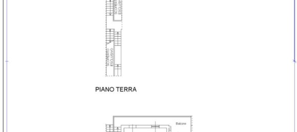 5 bedrooms Apartment in Pesaro, Italy No. 372315 20