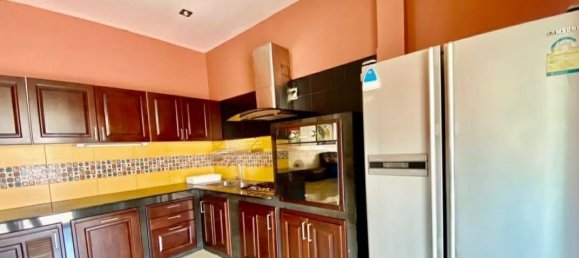 Кафе / ресторан с 3 спальнями в Паттайя, Таиланд № 2109 8