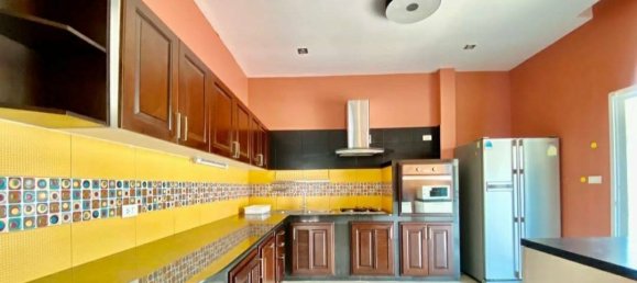 Кафе / ресторан с 3 спальнями в Паттайя, Таиланд № 2109 9