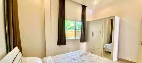 Кафе / ресторан с 3 спальнями в Паттайя, Таиланд № 2109 12