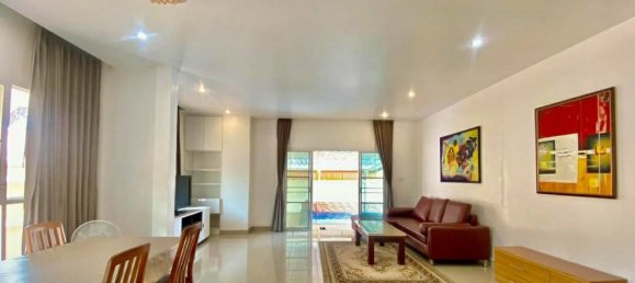 Кафе / ресторан с 3 спальнями в Паттайя, Таиланд № 2109 10