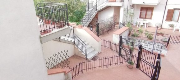 3 غرف نوم شقة في Pitigliano, Italy رقم 327523 24