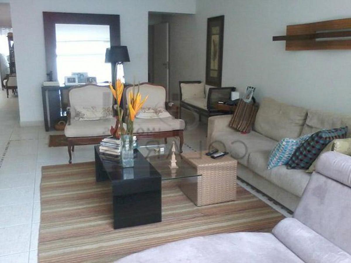 3 غرف نوم منزل في Sao Paulo, Brazil رقم 454277