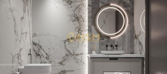 Wohnung 4+1 in Alanya, Turkey, Nr. 8918 5