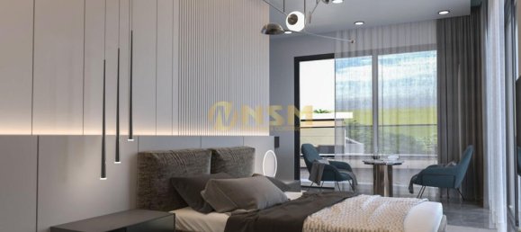 Wohnung 4+1 in Alanya, Turkey, Nr. 8918 15