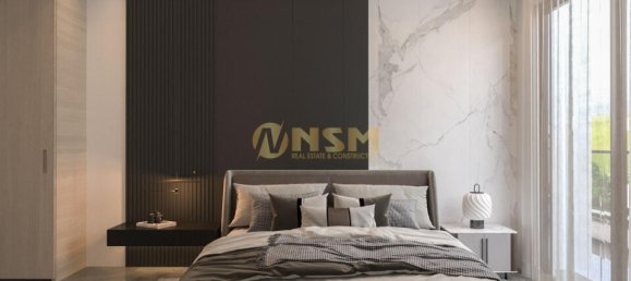 Wohnung 4+1 in Alanya, Turkey, Nr. 8918 11