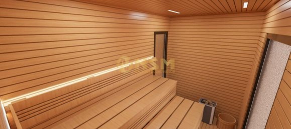 Wohnung 4+1 in Alanya, Turkey, Nr. 8918 17