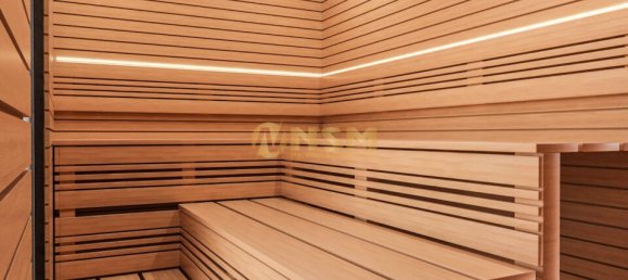 Wohnung 4+1 in Alanya, Turkey, Nr. 8918 18