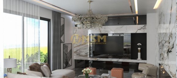 Wohnung 4+1 in Alanya, Turkey, Nr. 8918 7