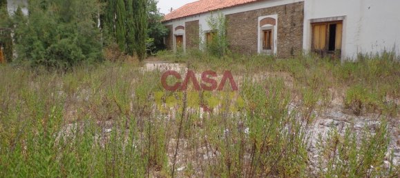 6 Schlafzimmer Haus in Santa Margarida da Coutada, Portugal, Nr. 141204 9
