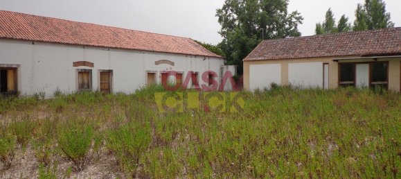 6 Schlafzimmer Haus in Santa Margarida da Coutada, Portugal, Nr. 141204 5