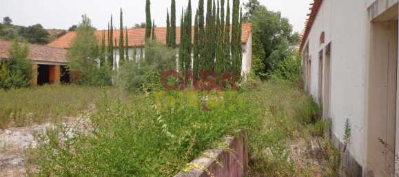6 Schlafzimmer Haus in Santa Margarida da Coutada, Portugal, Nr. 141204 7