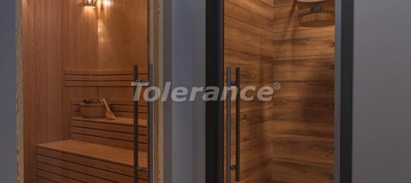 Wohnung 1+1 in Mahmutlar, Turkey, Nr. 5146 12