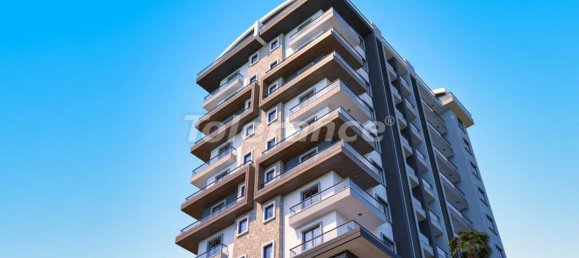 Wohnung 1+1 in Mahmutlar, Turkey, Nr. 5146 4