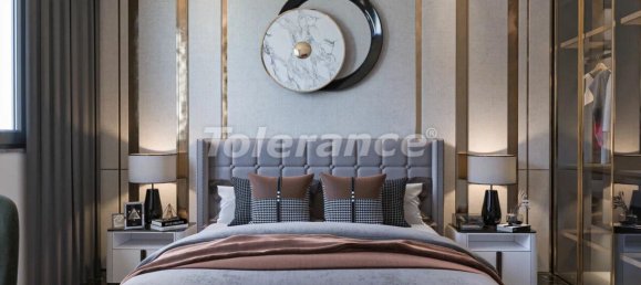 Wohnung 1+1 in Mahmutlar, Turkey, Nr. 5146 17