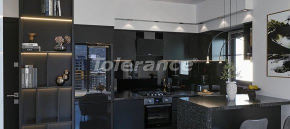 Wohnung 1+1 in Mahmutlar, Turkey, Nr. 5146 16