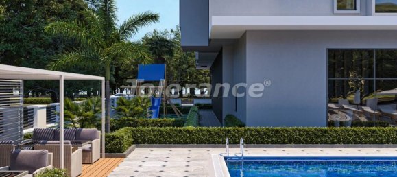 Wohnung 1+1 in Mahmutlar, Turkey, Nr. 5146 8