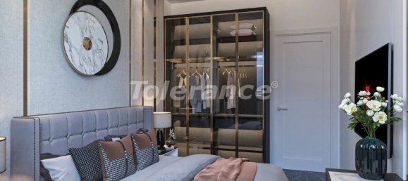 Wohnung 1+1 in Mahmutlar, Turkey, Nr. 5146 18