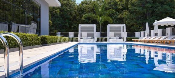 Wohnung 1+1 in Mahmutlar, Turkey, Nr. 5146 7