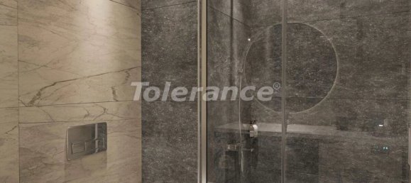 Wohnung 1+1 in Mahmutlar, Turkey, Nr. 5146 19