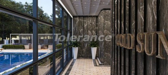 Wohnung 1+1 in Mahmutlar, Turkey, Nr. 5146 10