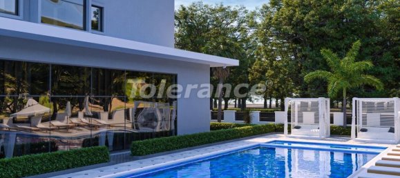 Wohnung 1+1 in Mahmutlar, Turkey, Nr. 5146 6