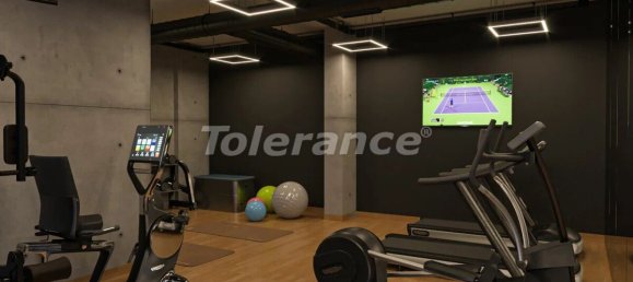 Wohnung 1+1 in Mahmutlar, Turkey, Nr. 5146 13