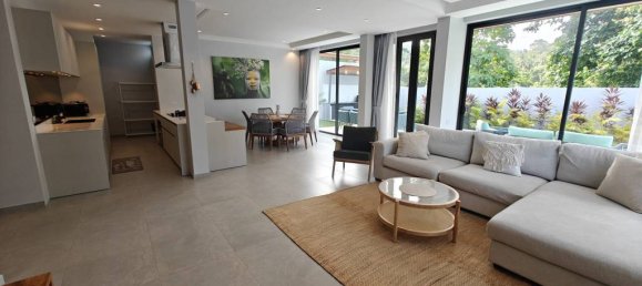 3 bedrooms Villa in Ko Samui, Thailand No. 24251 7