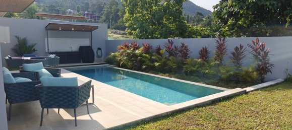 3 bedrooms Villa in Ko Samui, Thailand No. 24251 9