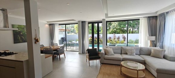 3 bedrooms Villa in Ko Samui, Thailand No. 24251 8