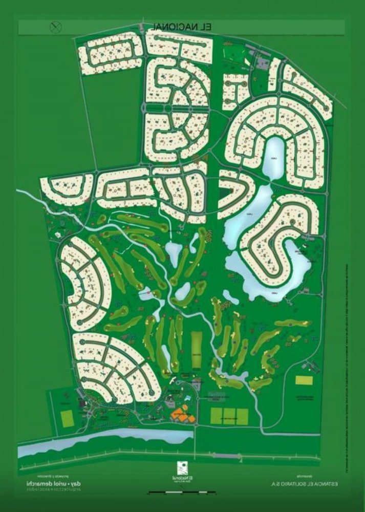  Land in General Rodriguez, Argentina No. 33023