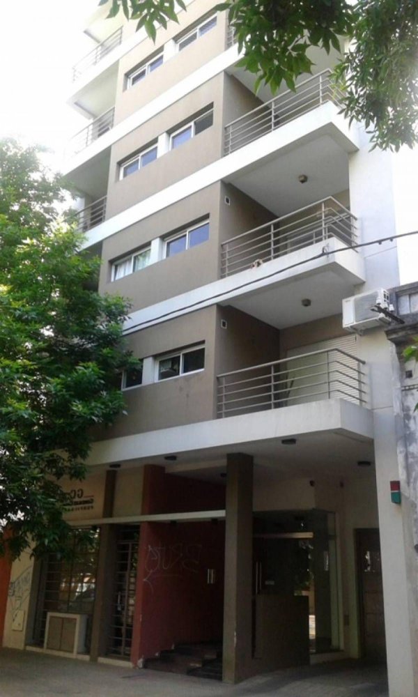 12m² Warehouse in Campo Creado, Argentina No. 29190