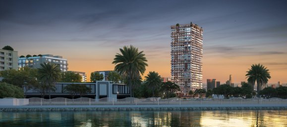 1 Schlafzimmer Wohnung in Dubai, UAE, Nr. 53547 13