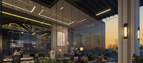 1 Schlafzimmer Wohnung in Dubai, UAE, Nr. 53547 14