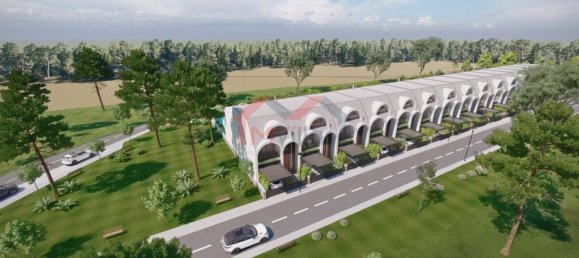 6467m² Land in Almancil, Portugal No. 146694 5