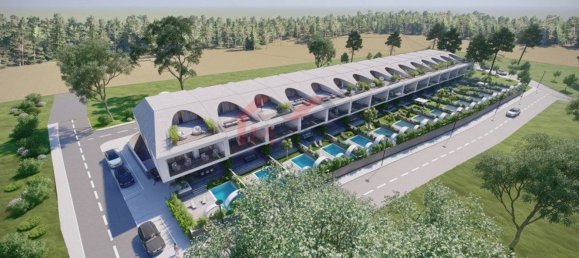 6467m² Land in Almancil, Portugal No. 146694 7